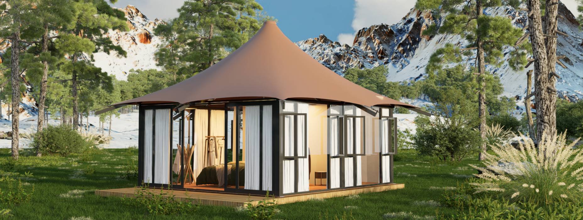 下花园区装配式建筑厂家